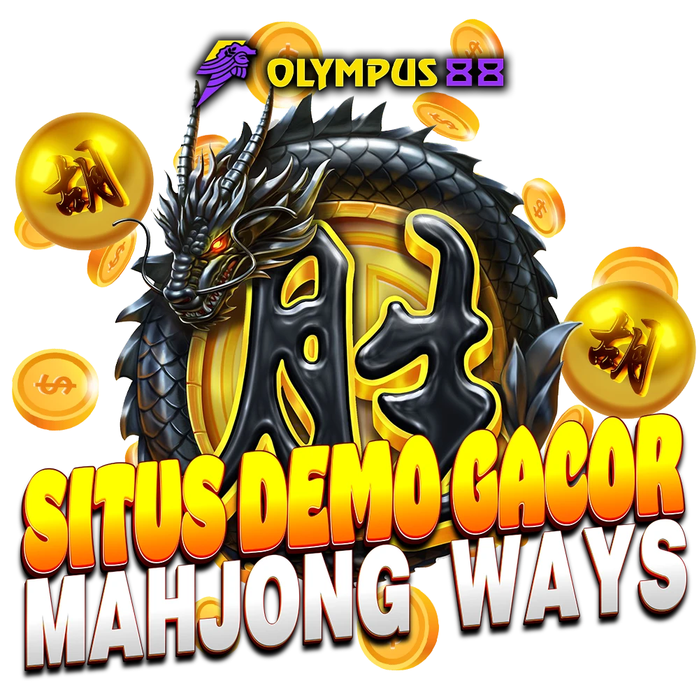 Akun Demo Online Gratis PG SOFT Slot Mahjong & Demo Pragmatic Play x1000 Terbaru